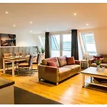 Dream Penthouse 2 Comfortable بيت للعطل *