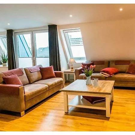 Dream Penthouse 2 Comfortable