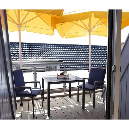 Dream Penthouse 2 Comfortable * نورديش