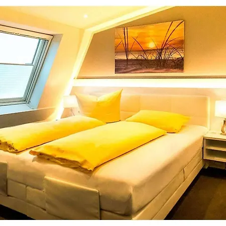 Dream Penthouse 2 Comfortable نورديش