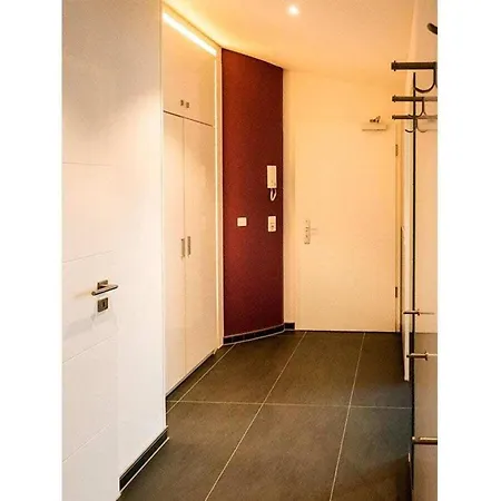 Dream Penthouse 2 Comfortable * Norddeich (Norden)