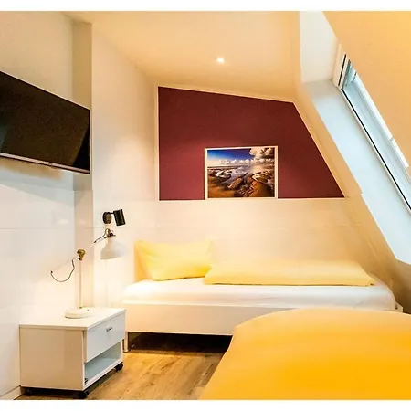 Dream Penthouse 2 Comfortable *