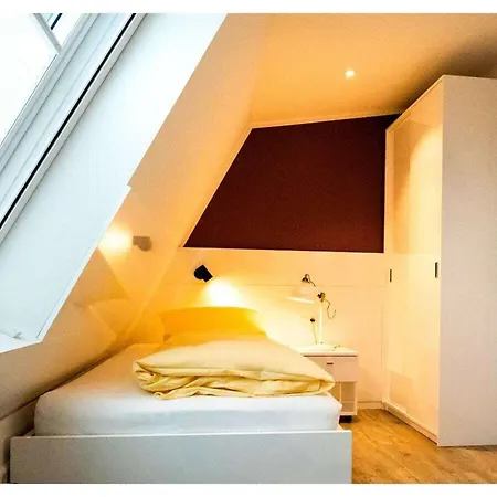 Tatil Evi Dream Penthouse 2 Comfortable